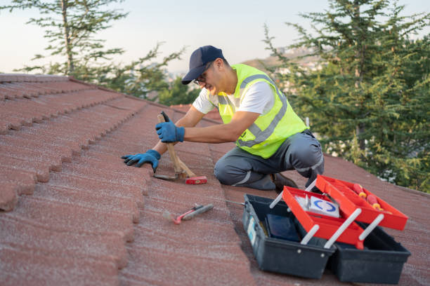 Best Flat Roof Repair Services  in Fruit Hill, OH
