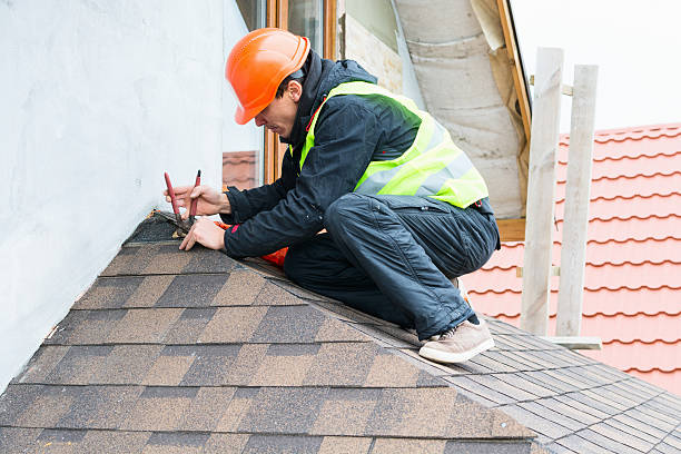 Best Roof Repair Estimates  in Fruit Hill, OH